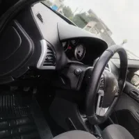 207 پانا مدل 1402 مشکی آبنوس درحد خشک فوری|خودرو سواری و وانت|خرمآباد (تنکابن), |دیوار