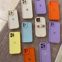 کاور ایفون اکبند