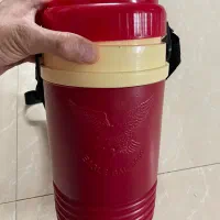 فلاسک غذا|ظروف نگهدارنده، پلاستیکی، یک‌بارمصرف|تهران, جنت‌آباد جنوبی|دیوار