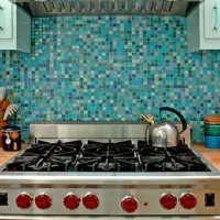 کاشیکار، سرامیک کار،موزاییک کار