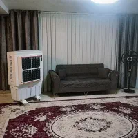 سوئیت‌ همکف اجاره ای حیاط دار