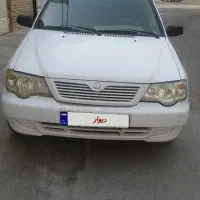 132داشبورت جدیدabsسفید89|خودرو سواری و وانت|دزفول, |دیوار
