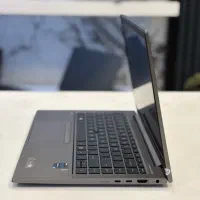 لپ تاپ استوک 14 اینچ تمیز HP zbook firefly 14 G8|رایانه همراه|کرج, اصفهانیها|دیوار