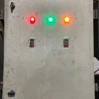 برقکار صنعتی|خدمات پیشه و مهارت|فلاورجان, |دیوار