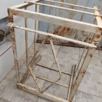 جاکولر پنجره ای