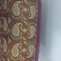 پشتی پنبه|پشتی|سنندج, |دیوار