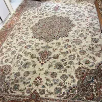 فرش ۹ متری مشهد