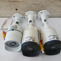 دوربین مداربسته ۸ کاناله