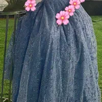 لباس مجلسی