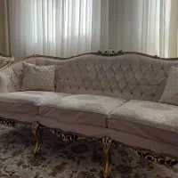 مبل هفت نفره