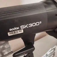 فلاش آتلیه مارک گودکس 300