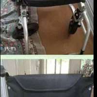 ویلچربرقی|آرایشی، بهداشتی، درمانی|برخوار, |دیوار