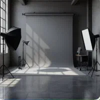 استخدام مدل خانم برای عکاسی و تولید محتوا