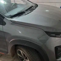 MVM Cross اتوماتیک|خودرو سواری و وانت|قزوین, |دیوار