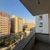 110 متر / 2 خواب / برج / تراس بزرگ / کوی فراز|اجارهٔ آپارتمان|تهران, شهرک مخابرات|دیوار