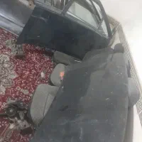 لوازم اوراقی پژو.پراید.پیکان.پیکه دوو سفارشی|قطعات یدکی و لوازم جانبی|زابل, |دیوار