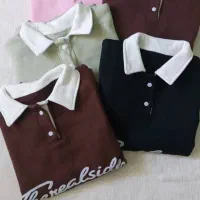 دورس یقه شکاری|لباس|گرگان, |دیوار