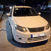 ساینا EX / مدل ۱۴۰۰ / در حد خشک