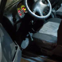 پراید صبا مدل 87 دوگانه CNG کارخانه هست فروش فوری|خودرو سواری و وانت|ایرانشهر, |دیوار