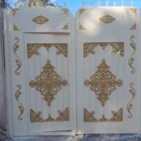 رنگ آمیزی ساختمان