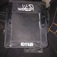 دو دستگاه امپلی فایر