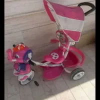 سه چرخه فیلی