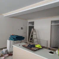نقاشی ساختمان اهر و حومه