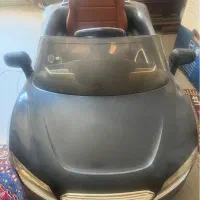 ماشین شارژی