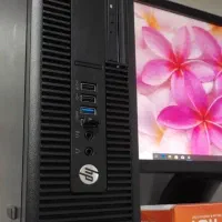 مینی کیس core i5 4570 قدرتمند