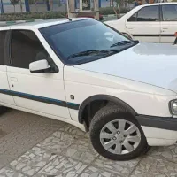 پژو 405 SLX موتور 1800، مدل ۱۳۹۰