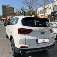 ام وی ام ایکس 55 پرو x55 pro mvm|خودرو سواری و وانت|مشهد, تربیت (صدف)|دیوار