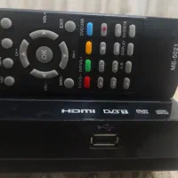 گیرنده دیجیتال کمبو مارشال|صوتی و تصویری|تهران, هاشمآباد|دیوار