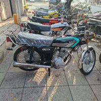 موتورسیکلت مزایده ای