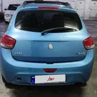 تیبا ۲ مدل ۹۵