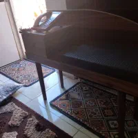 میز تلفن شیک