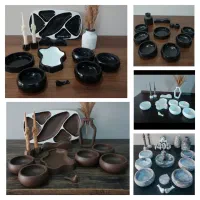 هفت سین،دکوری،سنگ مصنوعی