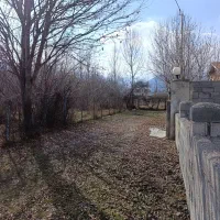 460 متر ویلا باغ با 26 متر بر 100 متر بنا فلت