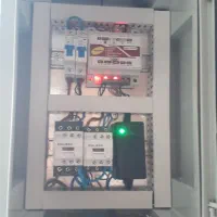 برقکاری حرفه ای