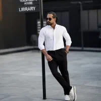 پیراهن مجلسی ترک ۵۹۸ هزار|لباس|اصفهان, رهنان|دیوار