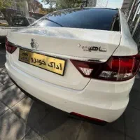 شاهین G CVT /اتومات پلاس /تیو فایوTU5+  *روییت۱۴۰۴