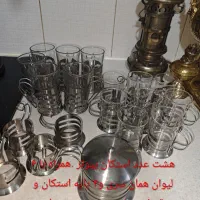 ظروف استفاده و دکوری آشپزخانه با قیمت مناسب|ظروف سرو و پذیرایی|شیراز, زرهی|دیوار