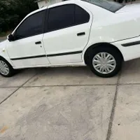 سمند LX EF7 بنزینی، مدل ۱۳۹۳