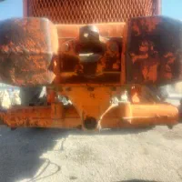 تراکتور رومانی مدل ۵۸|خودرو سنگین|کوهدشت, |دیوار