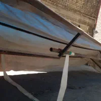 پوش سایه بان