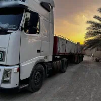 FH460 اتومات|خودرو سنگین|سراوان, |دیوار