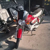 موتور تی وی اس نصف نقد و اقساط|موتورسیکلت|مشهد, سناباد|دیوار