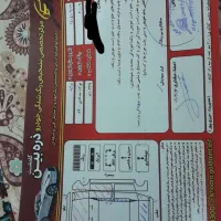 پراید مدل ۸۹|خودرو سواری و وانت|نجف‌آباد, گلدشت|دیوار