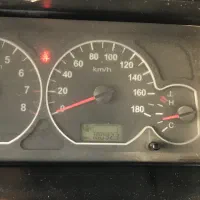 پرایدمدل 88 دگانه فابریک|خودرو سواری و وانت|کلاله, |دیوار