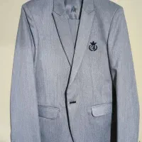 کت و شلوار مردانه