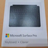 Microsoft surface pro 9 به همراه کیبورد آکبند|رایانه همراه|تهران, مهرآباد جنوبی|دیوار
